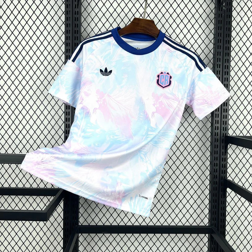 Maillot Costa Rica Extérieur 2026