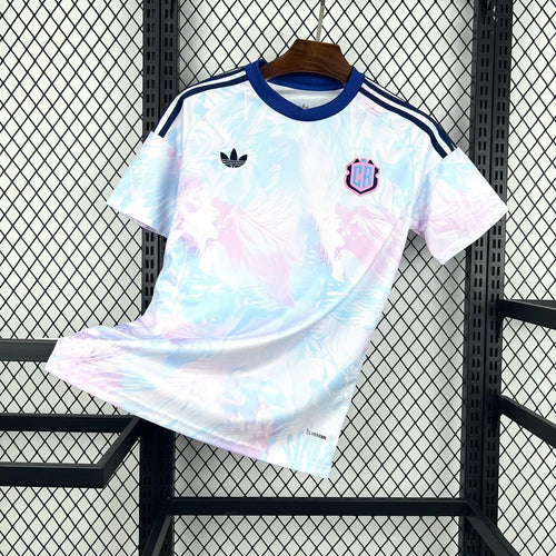 Maillot Costa Rica Extérieur 2026