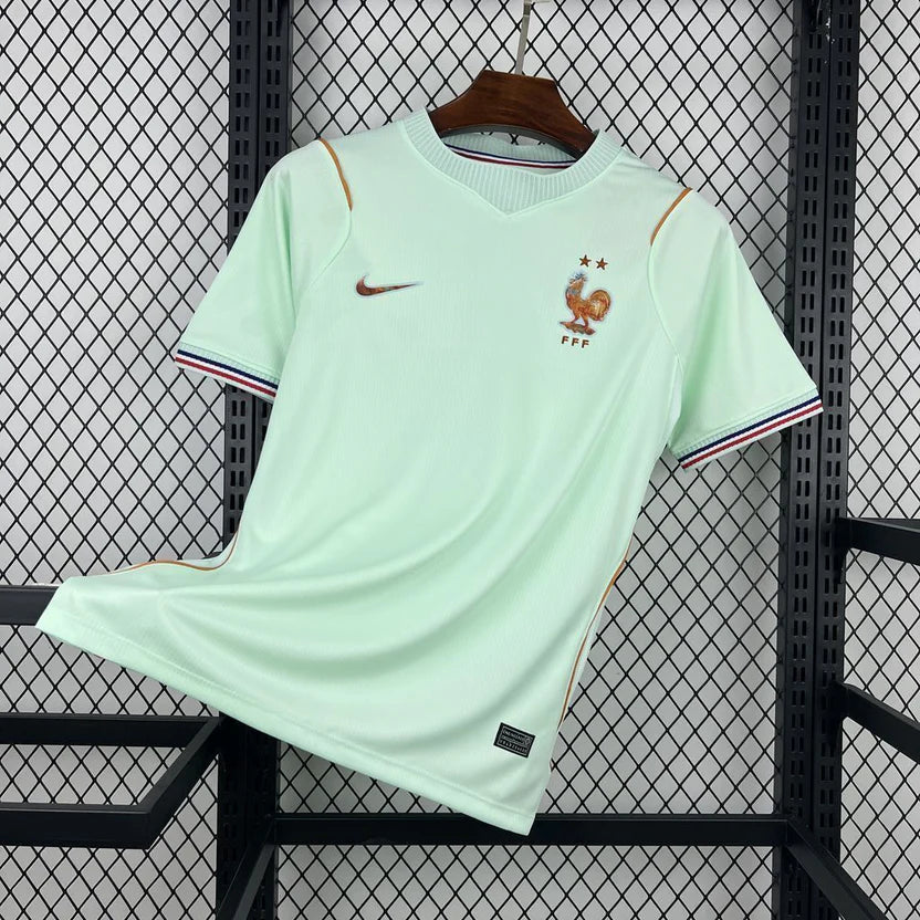 Maillot foot France