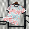 Maillot foot