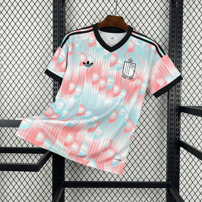 Maillot foot
