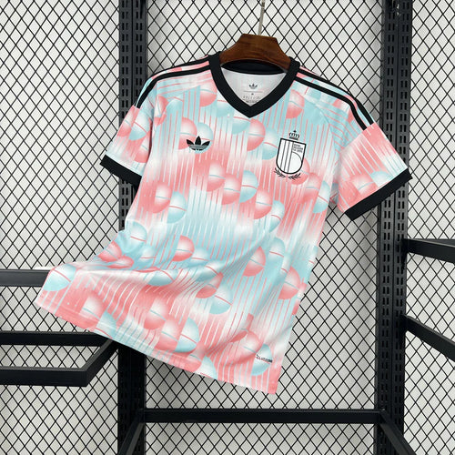 Maillot foot