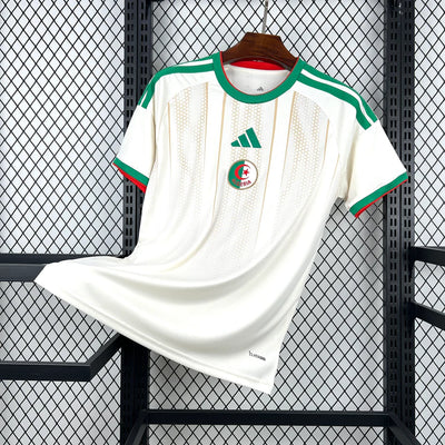 Maillot foot Algérie
