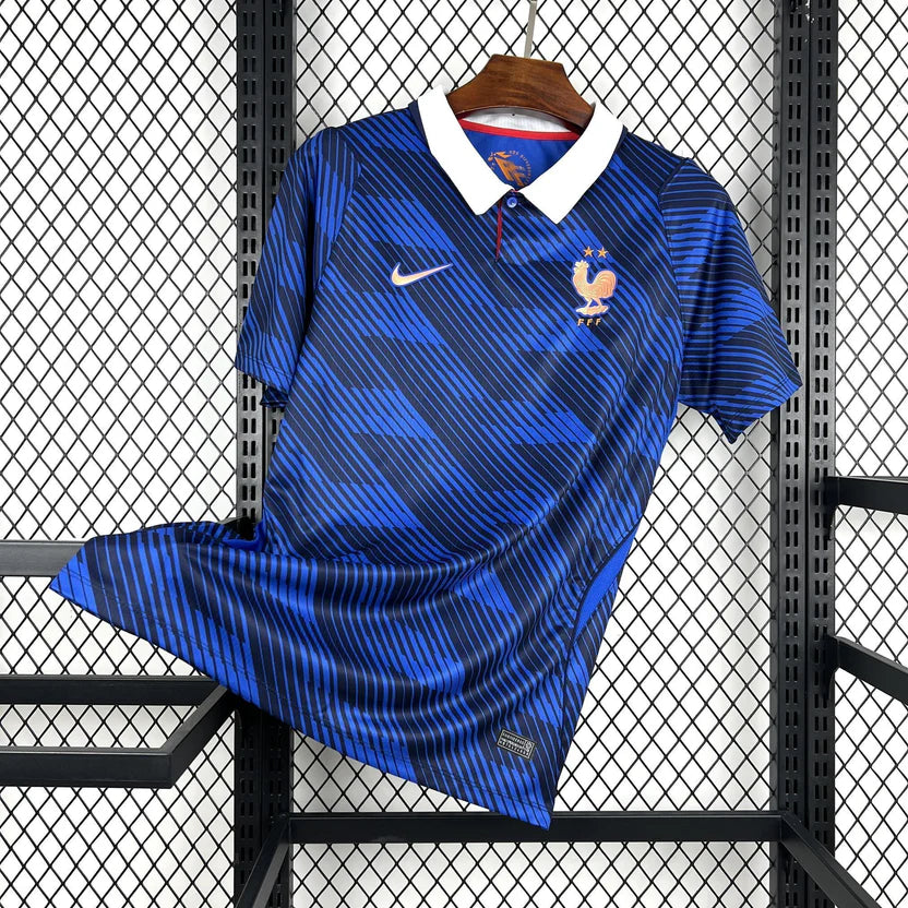 Maillot foot France