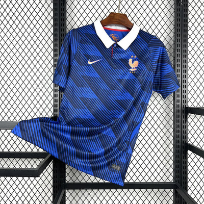 Maillot foot France