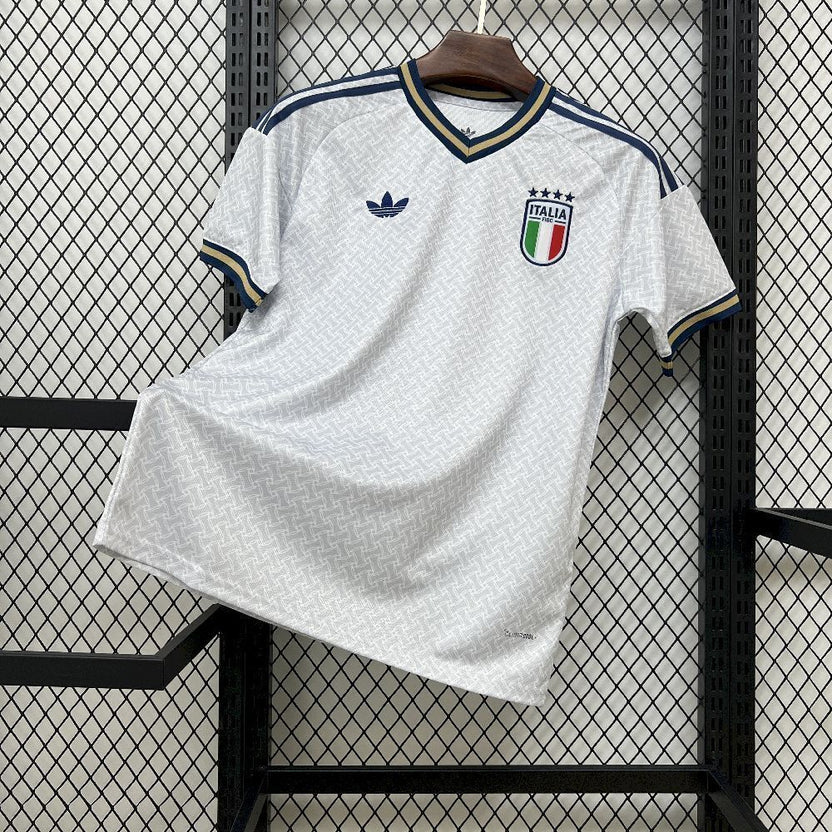 Maillot foot italie